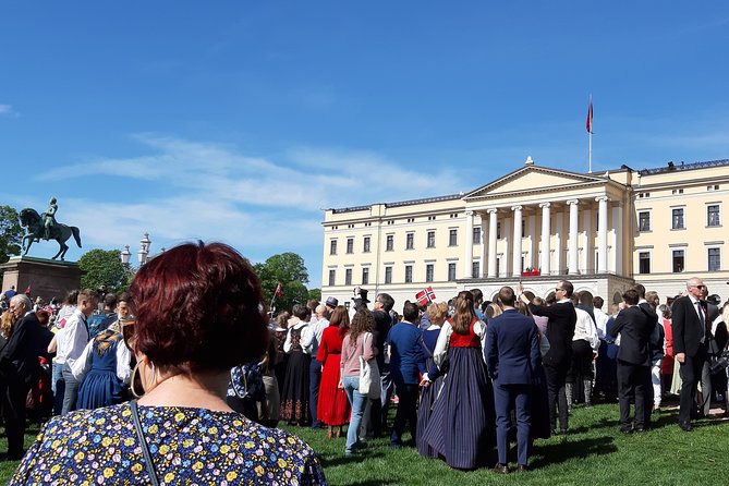 City Excursion (museums free). Tour of Oslo City’s Hidden Gems - Price and value: what you are really paying for