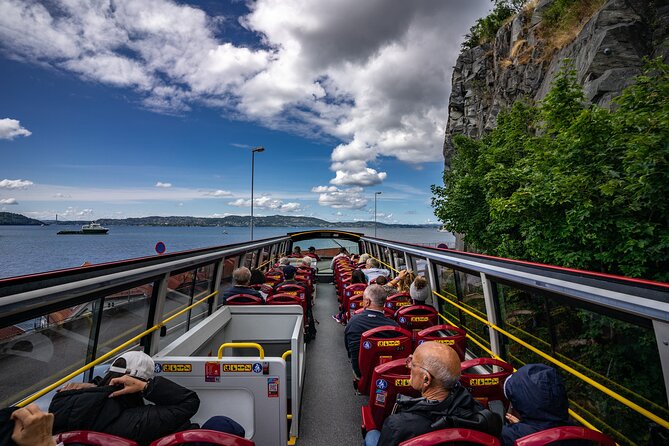 City Sightseeing Bergen Hop-On Hop-Off Bus Tour - Common friction points to watch for