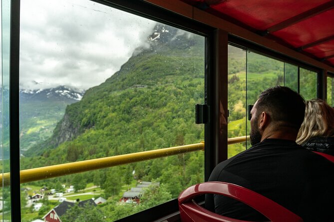 City Sightseeing Geiranger Hop-On Hop-Off Bus Tour - How to plan your hop-on hop-off day (and not waste it)