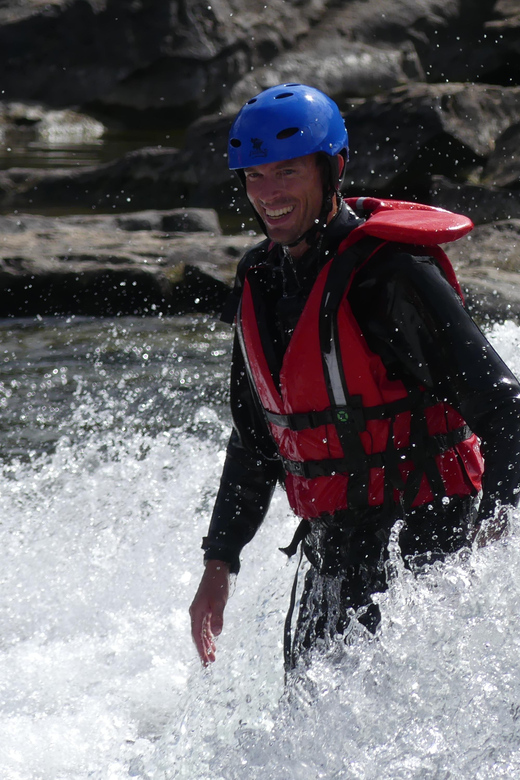 Dagali/Geilo: White Water Rafting Adventure - level 2 - Key things to know before you raft Serious FUN Level 2