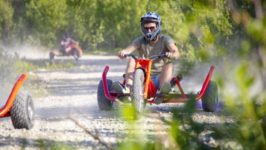 Dagali: Mountain Cart Racing Adventure - Key things I’d circle before you go