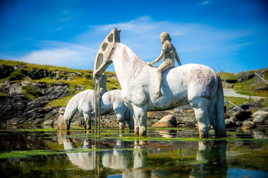 Discover Haugesund and visit a local mountain farmer - Footing, layers, and what to bring for the mountain farm walk
