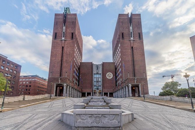 Discover Oslo on foot - Price and what you really get for $397.36 (up to 6 people)