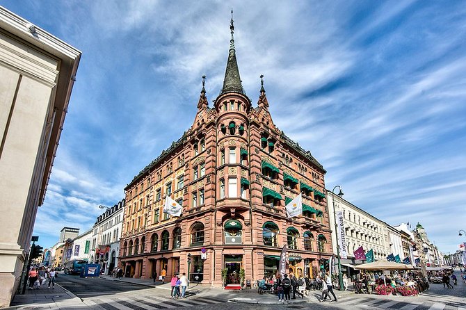 Discover Oslo on foot - How to get the most out of a private 3-hour pace