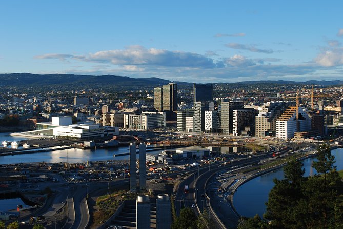 Discover Oslo: Self Guided Audio Tour - Why This Audio Walk Fits Oslo So Well