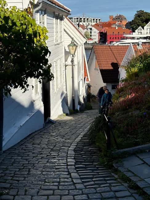 Discover Private+ Stavanger Guided City Tour - Price and Time in Plain English: Is $70 Good Value?