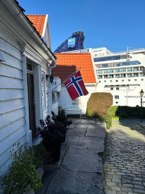 Discover Private+ Stavanger Guided City Tour - Should You Book This Stavanger Guided Tour?