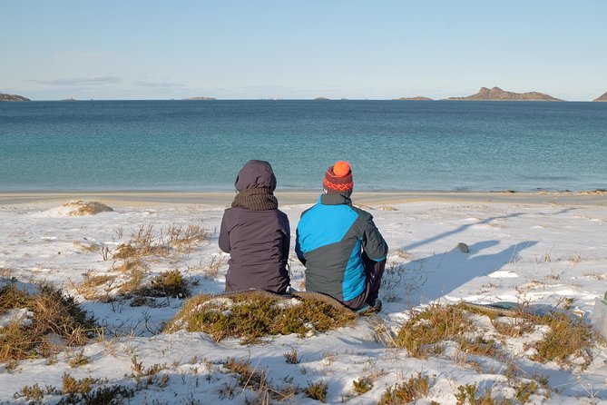 Discover the Fjords of Kvaloya - a roadtrip along fjords and fishing villages - Photo planning in cold weather, and how to get better shots