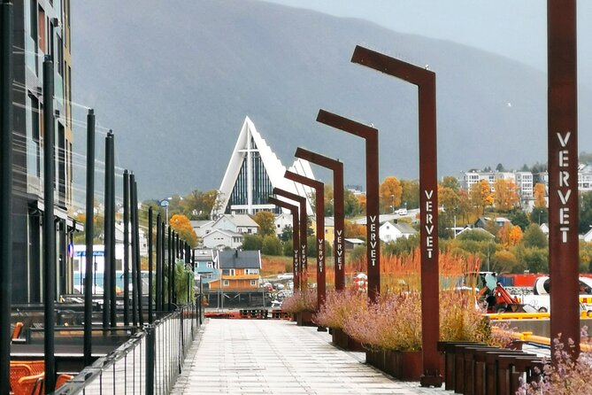 Discover the most Photogenic Spots of Tromsø with a Local - Key highlights at a glance