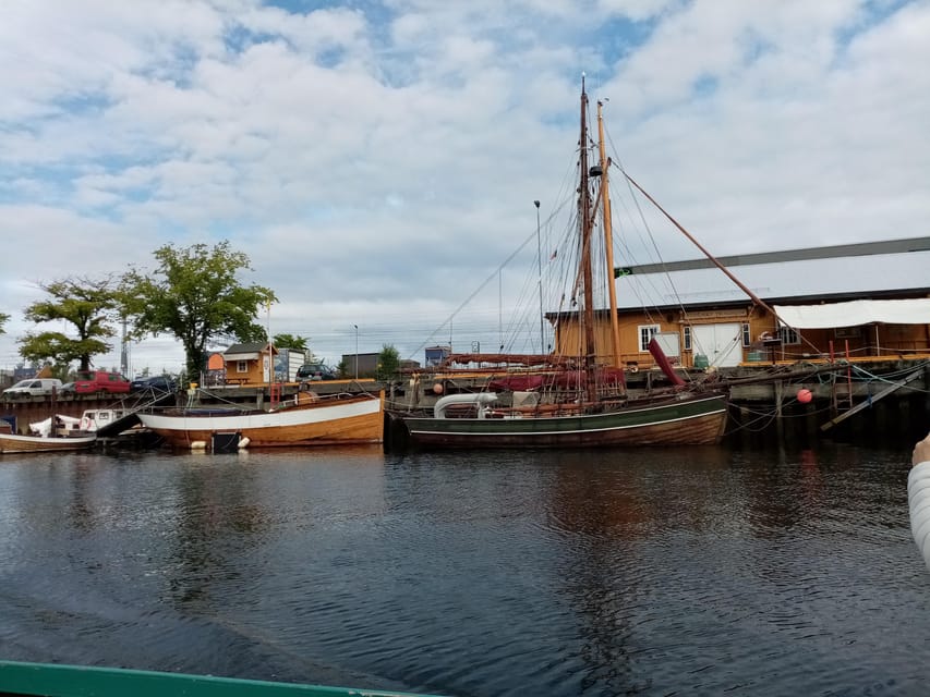Discover the unmissables places of Trondheim - Key highlights you will actually care about