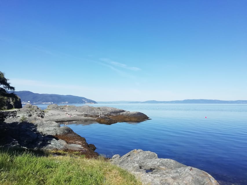 Discovery hike along the Trondheimsfjord - Key points to know before you go