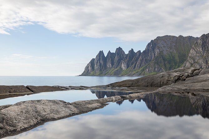 Discovery tour of the island of Senja and Kvaløya from Tromsø - Meals and energy: lunch, snacks, and what to expect from the included food