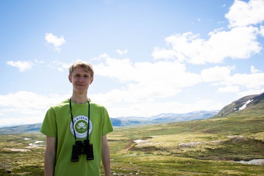 Dovrefjell National Park: Hiking Tour and Musk Ox Safari - The Main Event: Hiking Dovrefjell to Find Musk Ox