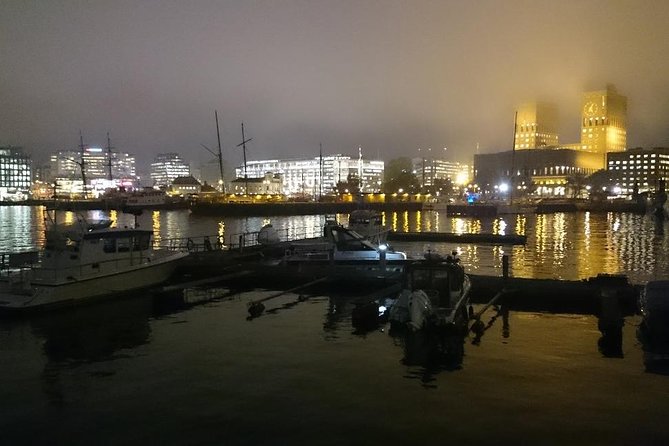 Downtown Oslo: Self-Guided Highlights and History Audio Tour - Price and Value: Is $9.99 Actually Worth It?