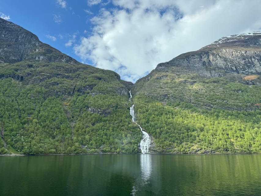 E-bike Tour in Geiranger, Norway - Key Things I’d Book This For