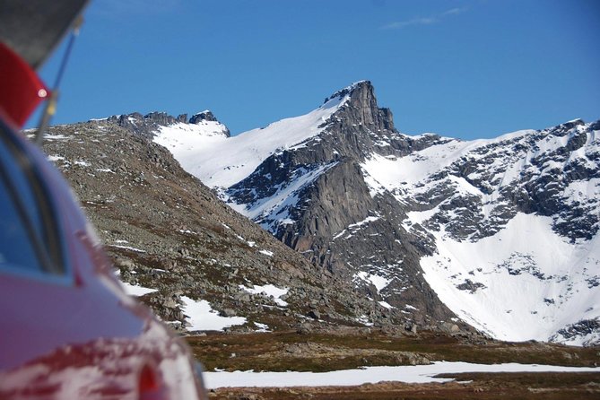 Eco friendly snowshoeing in Scenic Landscape - Price and value for a 3-hour small-group outing