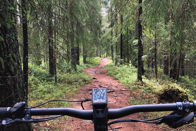 Electric Mountain Bike Rental in Oslo - Key Highlights Worth Planning Around