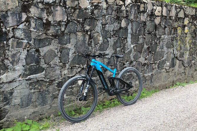 Electric Mountain Bike Rental in Oslo - Finding Offroad E-bike Adventure at Myrerskogveien 54A