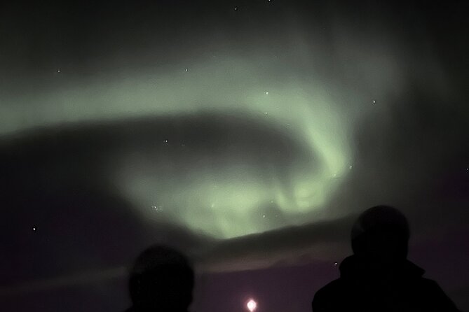 Evening Tour and Aurora Borealis Sightseeing in Norway by ATV - Fjord Side Photo Stops That Actually Matter