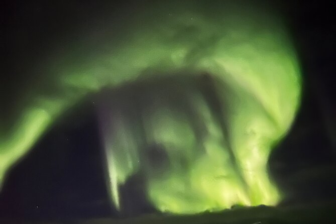 Evening Tour and Aurora Borealis Sightseeing in Norway by ATV - Price and Value for a Five Hour ATV Aurora Adventure