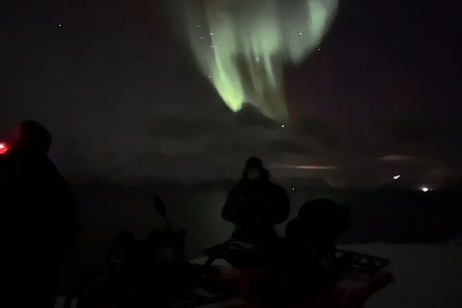 Evening Tour and Aurora Borealis Sightseeing in Norway by ATV - Who This Tour Fits Best in Alta
