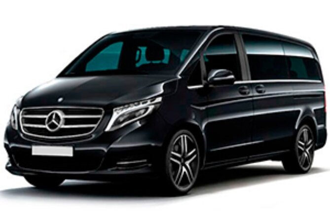 Exclusive Guided & Customized Private Oslo City Tour in Limo - Nobel Peace Center: included, short, and meaningful