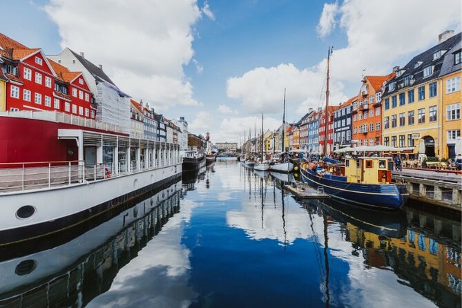 Exclusive Guided & Customized Private Oslo City Tour in Limo - Price and value: is $1,323.22 worth it?