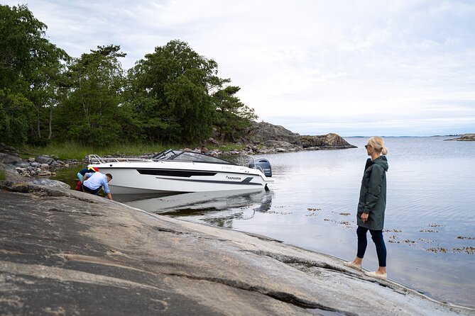 Exclusive Private Cruises on the Oslo Fjord - Why Oslo Fjord by private powerboat is a smart move