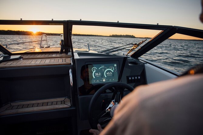 Exclusive Private Cruises on the Oslo Fjord - Islands, inlets, and “where locals go” energy