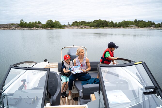 Exclusive Private Cruises on the Oslo Fjord - Bunnefjorden and Skjælsholmene bird sanctuaries