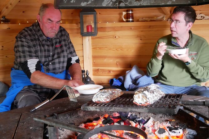 Fishing from shore - Fishing From the Shore: What to Expect in Practice