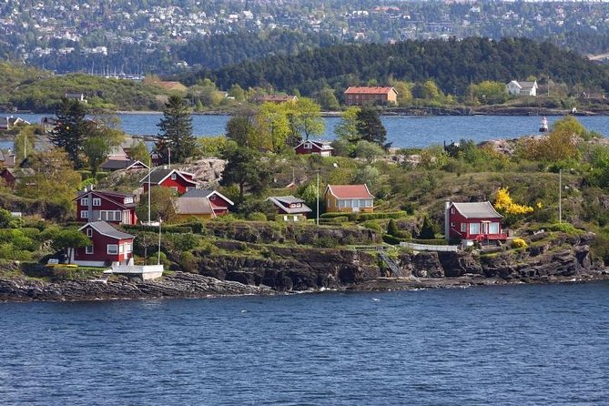 Fishing in Oslo Fjord - Why fishing on the inner Oslofjord feels different than a casual try