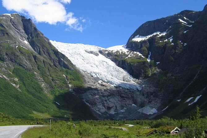 Fjord Cruise to Sognefjord and Bøyabreen Glacier - Timing and What to Pack for a Norway Day Like This