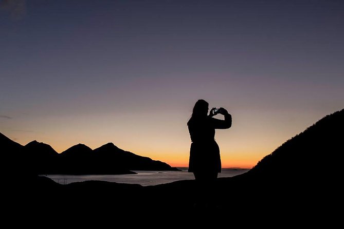 Fjord Expedition: Arctic Adventure Awaits - Key Things to Know Before You Go