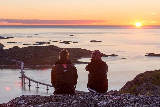 Fjord Expedition: Arctic Adventure Awaits - Why This Fjord Tour Feels Easy in Tromsø