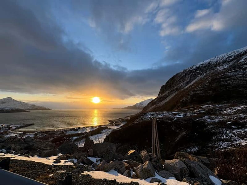 Fjord Foto Tour to Sommaroy (Roadtrip) - Key things I’d plan around