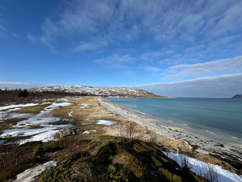 Fjord Foto Tour to Sommaroy (Roadtrip) - Sommaroy Free Time: How to Use It Without Wasting It