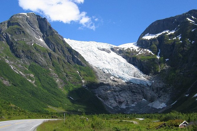Fjord & Glacier Tour - From VOSS - Price and Value: What $253.40 Covers (and What to Expect)