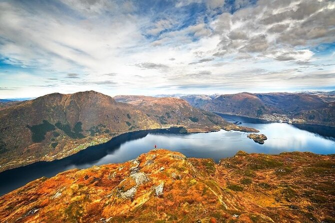Fjord Hiking - Public tour - Key things to know before you lace up