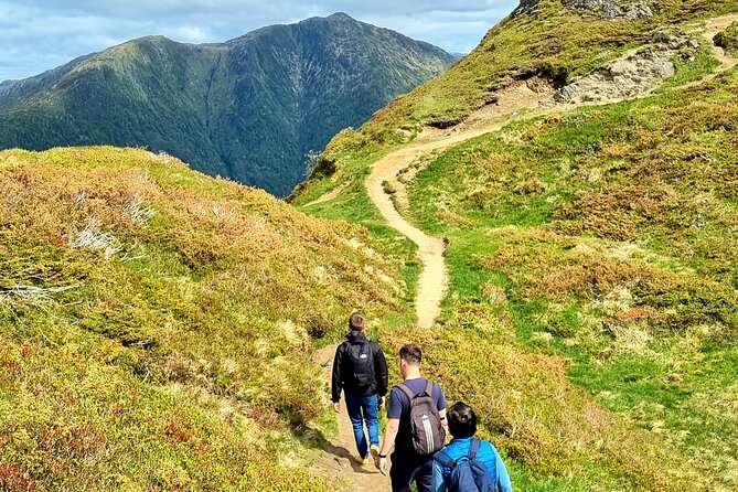 Fjord Hiking - Public tour - Price and value: is $245.94 worth it?
