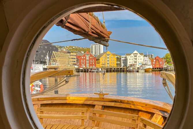 Fjord & History Cruise - Price and Value: Is $149.55 Worth It?