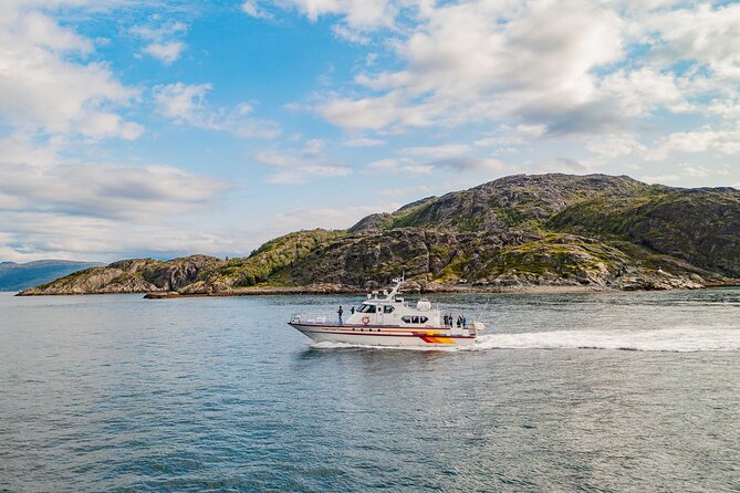 Fjord Safari in the Altafjord - Key things I’d plan around