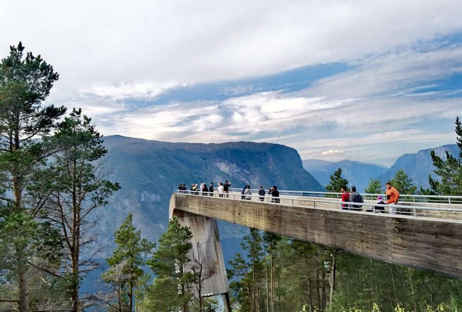 Flåm Flexible Tour with Stegastein, cruise and train include - Private Group Value: Price, What You Get, and Who It Fits