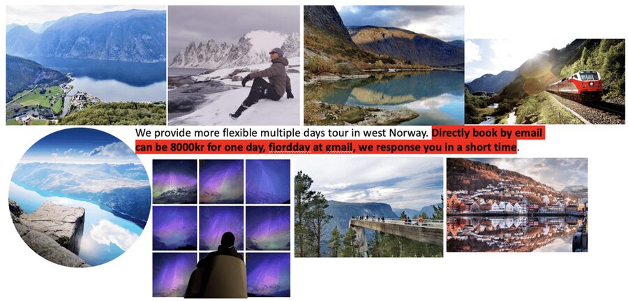 Flåm Flexible Tour with Stegastein, cruise and train include - Stalheim and the Terrace View, Plus a Real Hike Moment