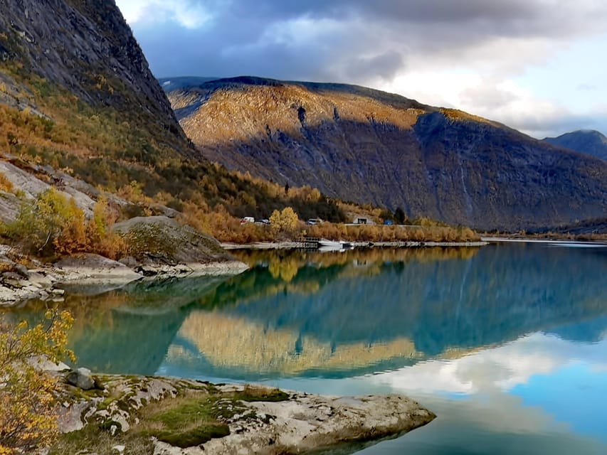 Flåm Flexible Tour with Stegastein, cruise and train include - From Bergen to the Fjord, How the Schedule Gets Built