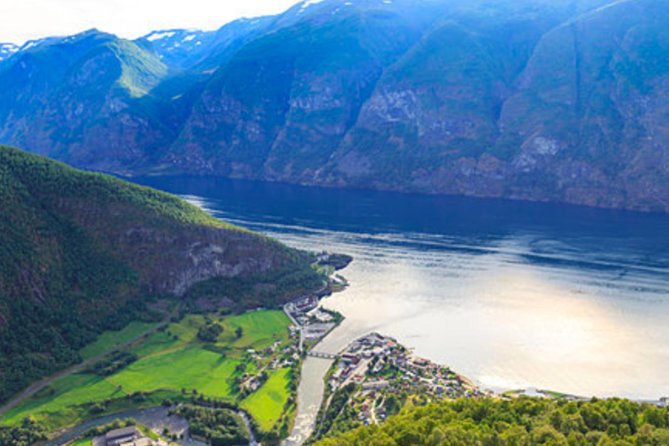 Flam: The Spectacular Stegastein Viewpoint Tour (Small Group) - Key things to know before you go