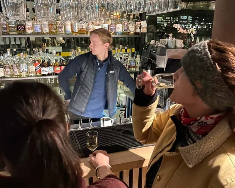 Flavors of Oslo: Food & Beer Tour - Key things to know before you go