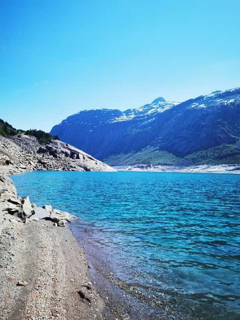 Flexible tour to Hardangerfjord vøringsfossen cruise include - Steinsdalsfossen First Stop, and Why It Sets the Tone