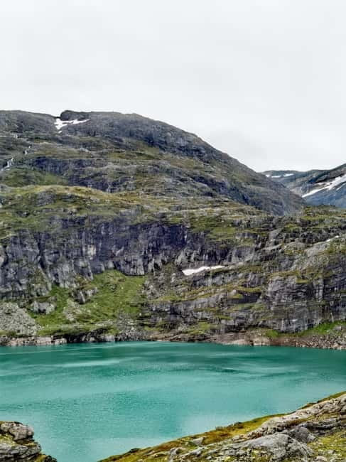 Flexible tour to Hardangerfjord vøringsfossen cruise include - Hotel Pickup, Car Comfort, and the Value of a Private Guide