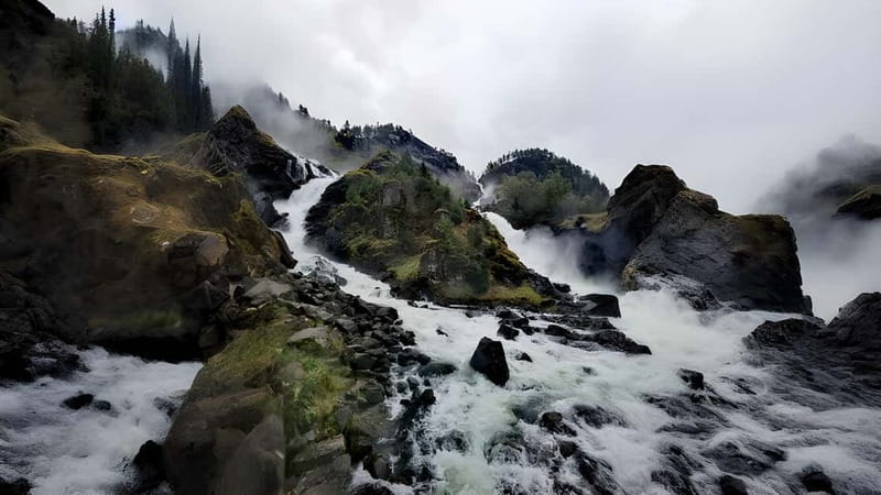 Flexible tour to Hardangerfjord vøringsfossen cruise include - Price and Value: Why This Could Be a Smart Use of Money